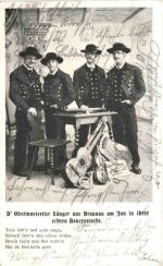 Oberinnviertler Sänger aus Braunau