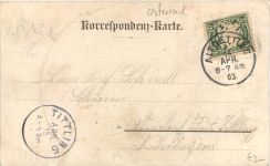 Oberinnviertler Sänger aus Braunau