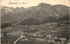 Neuburg an der Mürz