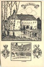 Schoss Gallspach