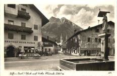 Telfs in Tirol