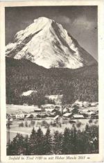 Seefeld in Tirol