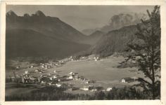 Seefeld in Tirol