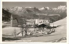 Mösern in Tirol