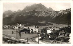 St. Johann in Tirol