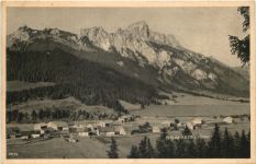 Haldensee in Tirol