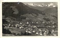 Landeck in Tirol