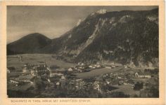 Scharnitz in Tirol
