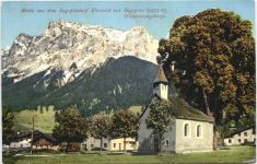 Ehrwald