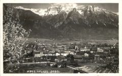 Hall in Tirol