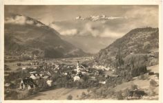 Schruns im Montafon