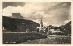 Lech am Arlberg
