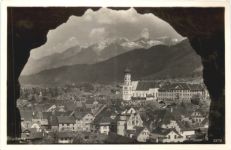Bludenz
