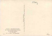 Elbing - Spieringstrasse