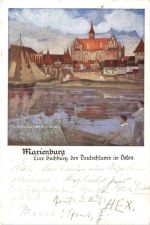 Marienburg