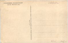 Fuchswinkel Schmidtsdorf Schlesien