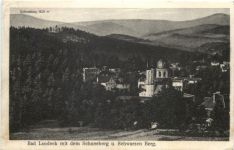 Bad Landeck - Schlesien