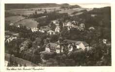 Bad Altheide - Schlesien