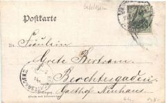 Schlesien