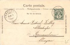 Souvenir de Champagne