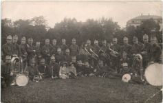 Sentier - Schweizer Armee