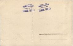 Sentier - Schweizer Armee