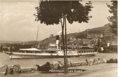 Montreux - Les Quais