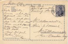 Künstler Ak A Ribano