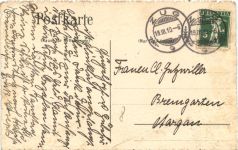 Zug - Gymnastica seis Panier - Studentika