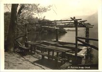 Ascona - Grotto Chiodi