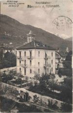 Locarno - Villa Belforte