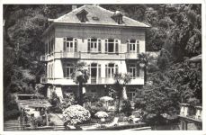 Locarno - Hotel Palmiera