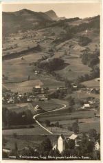 Krummenau