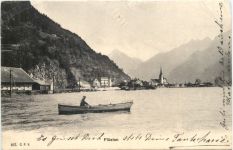 Flüelen