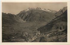 Hospenthal