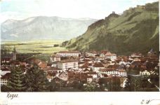 Ragaz