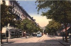 Zürich - Bahnhofstrasse