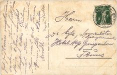 Zürich - Bahnhofstrasse