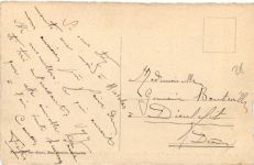 Concours de Ski du Mont Genevre