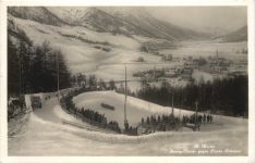 St. Moritz - Sunny Corner