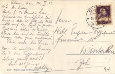 St. Moritz - Sunny Corner