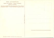 Pro Juventute - Arenenberg