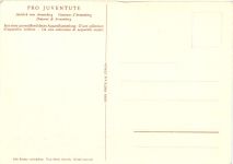 Pro Juventute - Arenenberg