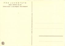 Pro Juventute - Ländliche Hochzeit