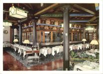 Milano - Ristorante Giannino