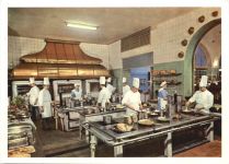 Milano - Ristorante Giannino