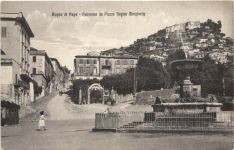 Rocca di Papa
