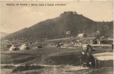 Rocca di Papa