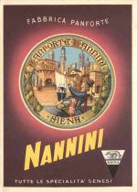 Siena - Nannini