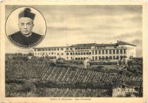 Fara Novarese - Instituto S Gerolamo